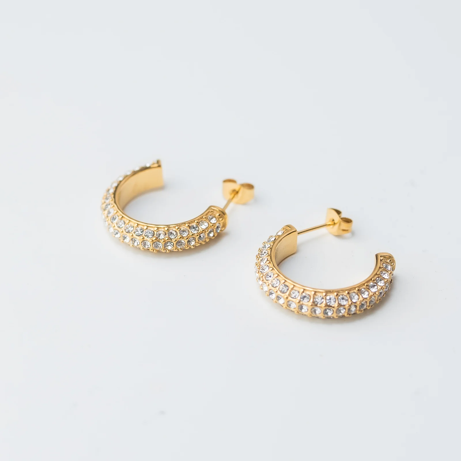 Anya earrings