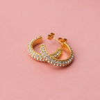 Anya earrings