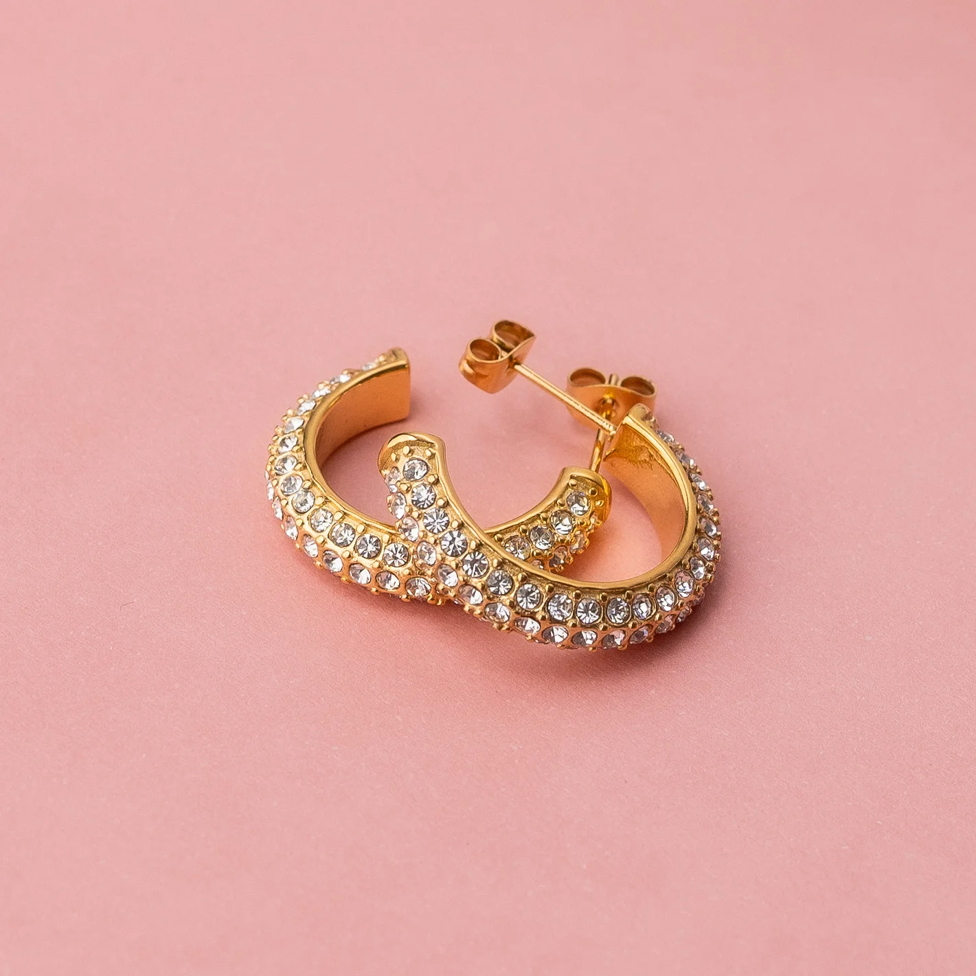 Anya earrings