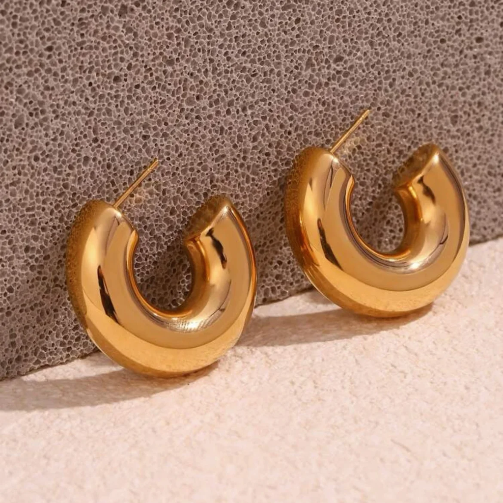 Arista earrings