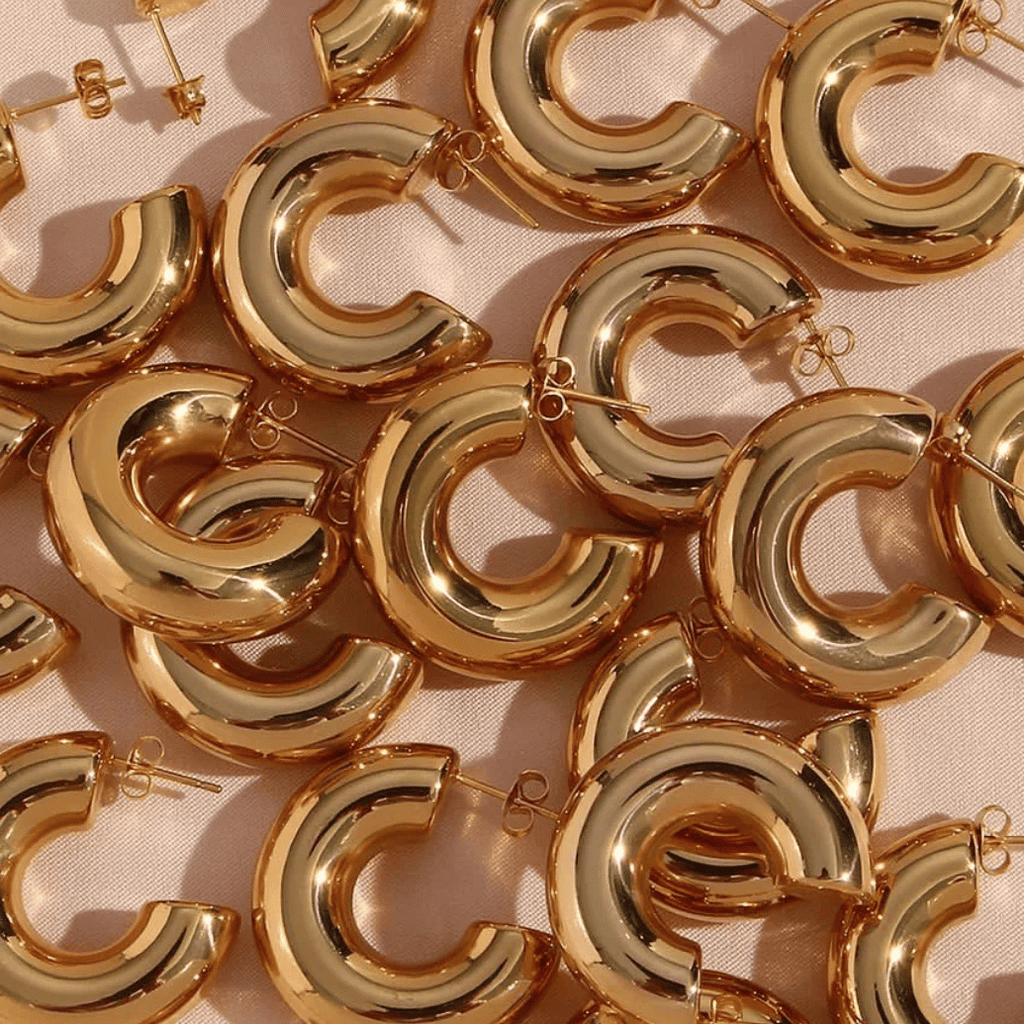 Arista earrings