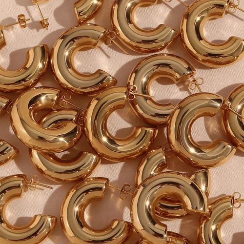 Arista earrings