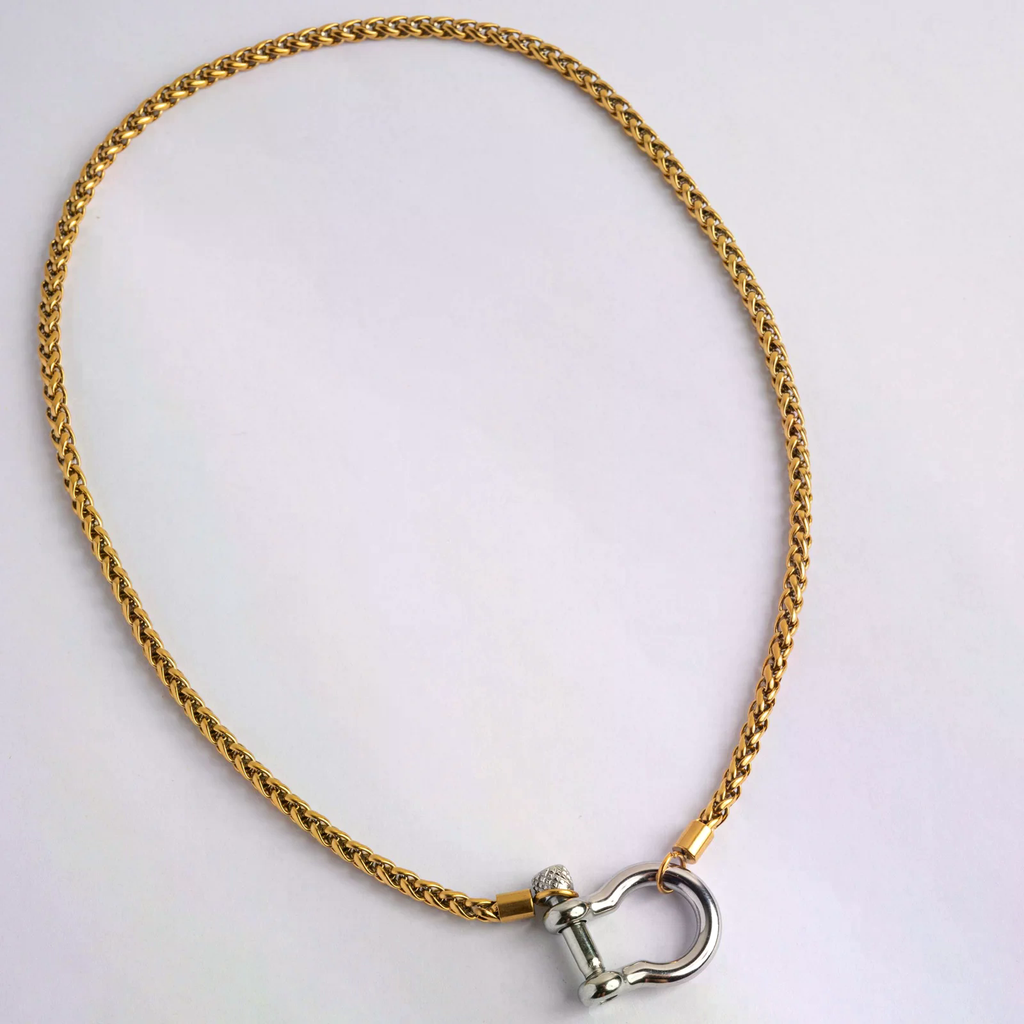 Arlet necklace