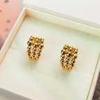 Athenas earrings