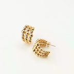 Athenas earrings