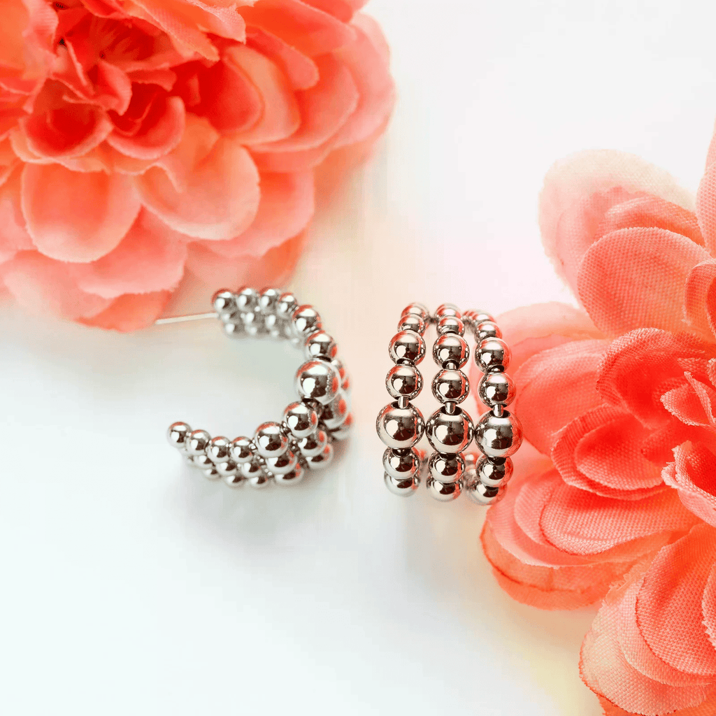 Athenas earrings
