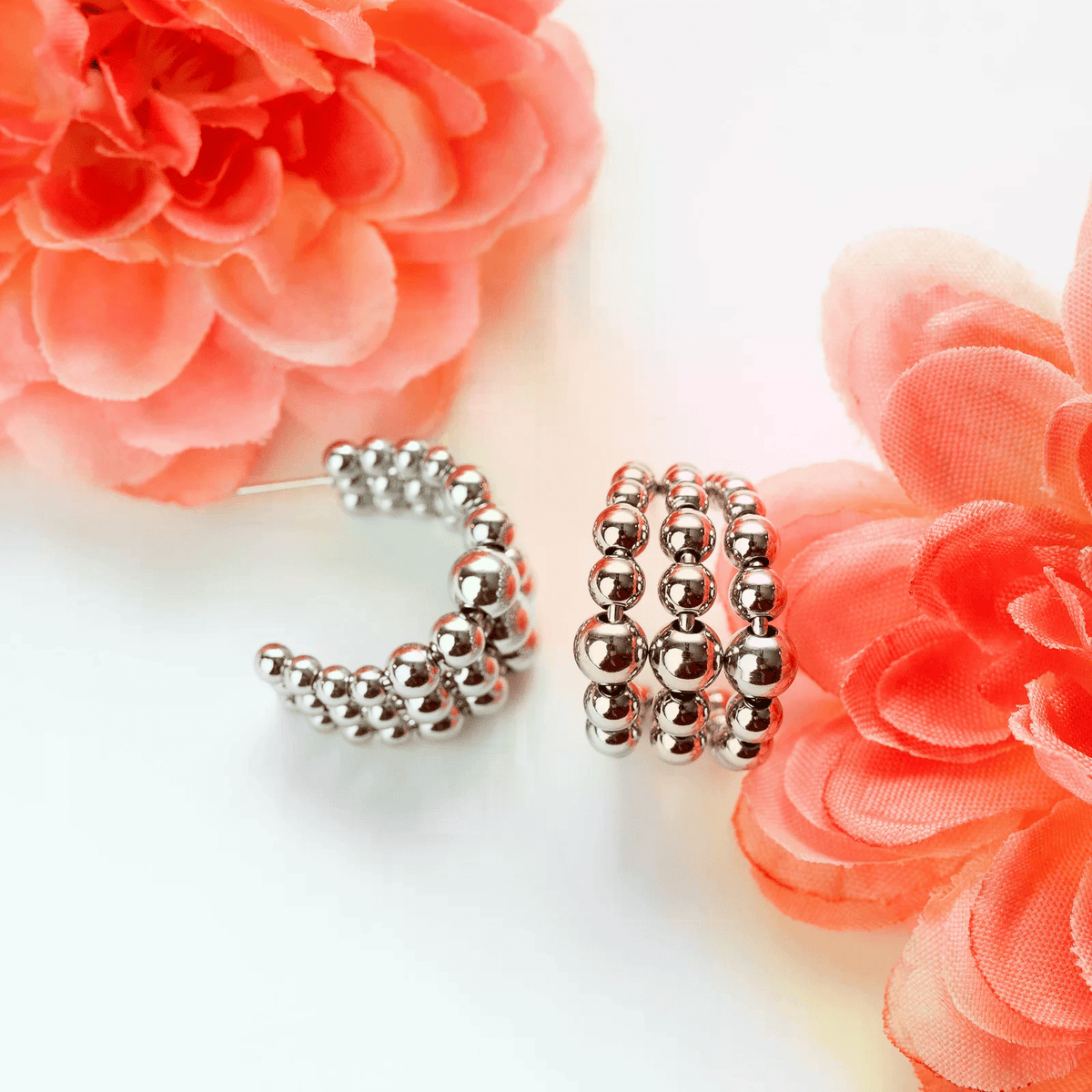 Athenas earrings