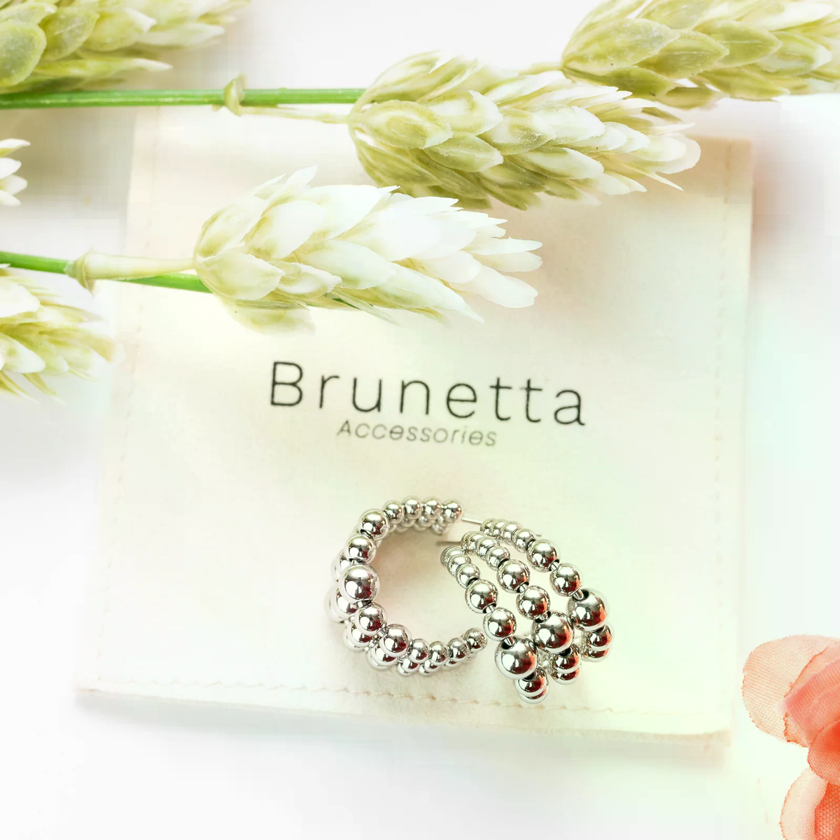 Athenas earrings