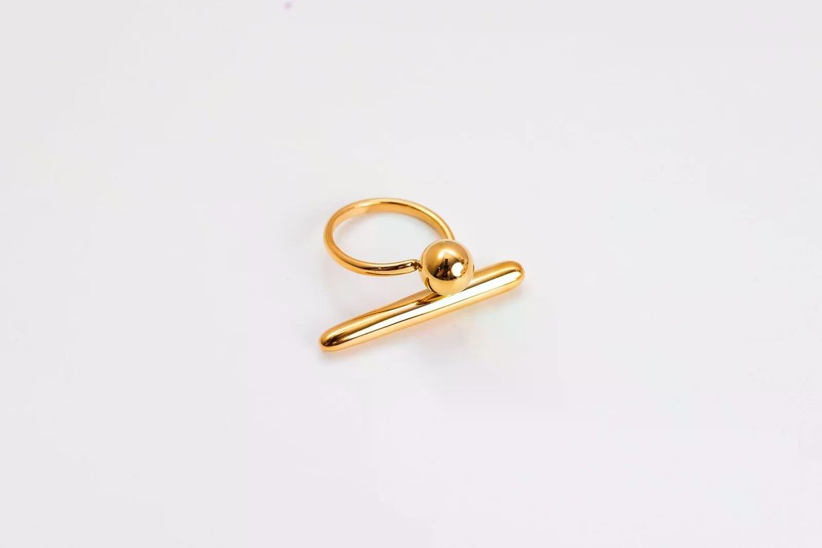 Bahia ring