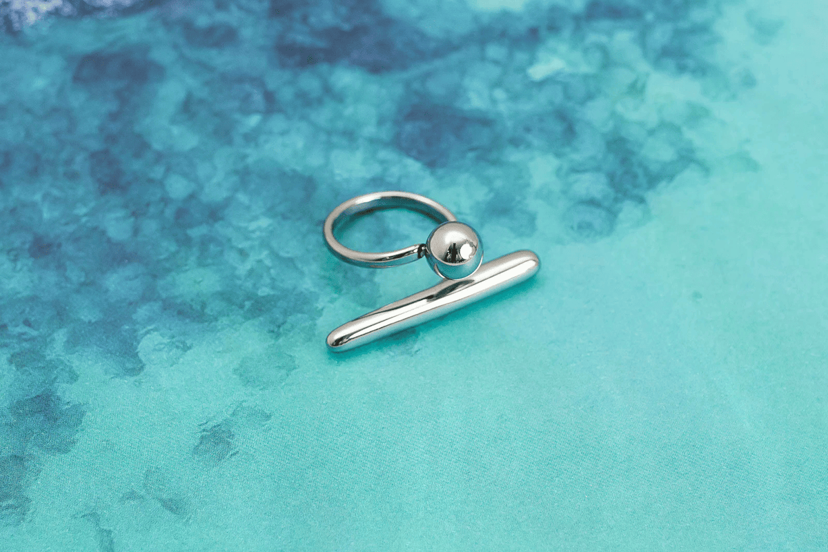 Bahia ring