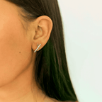 Becca earrings