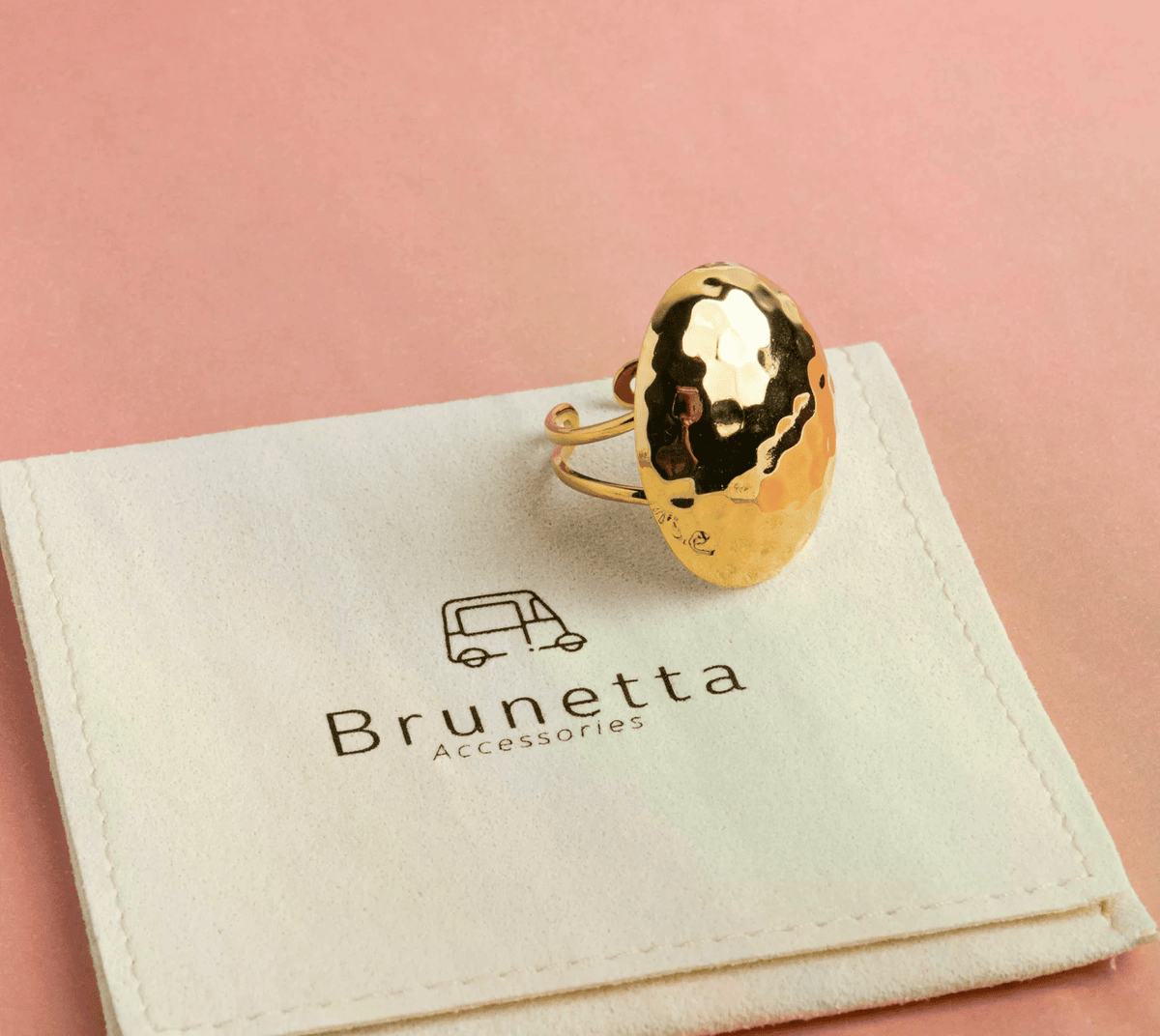 Berna ring