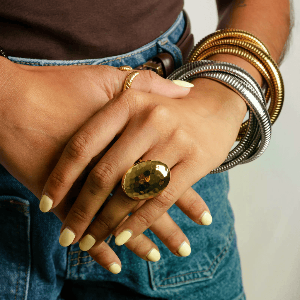 Berna ring