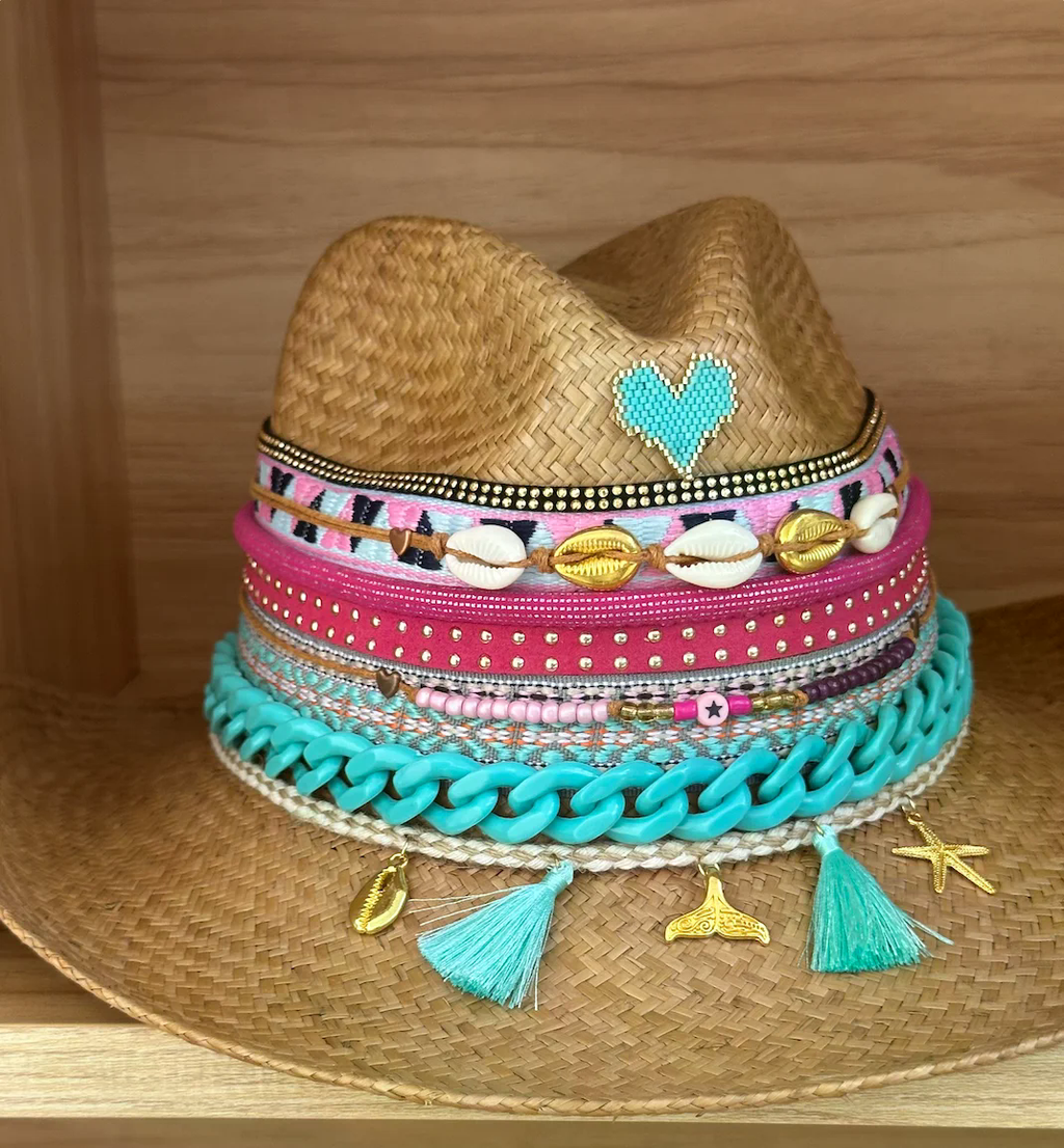 Bianka hat