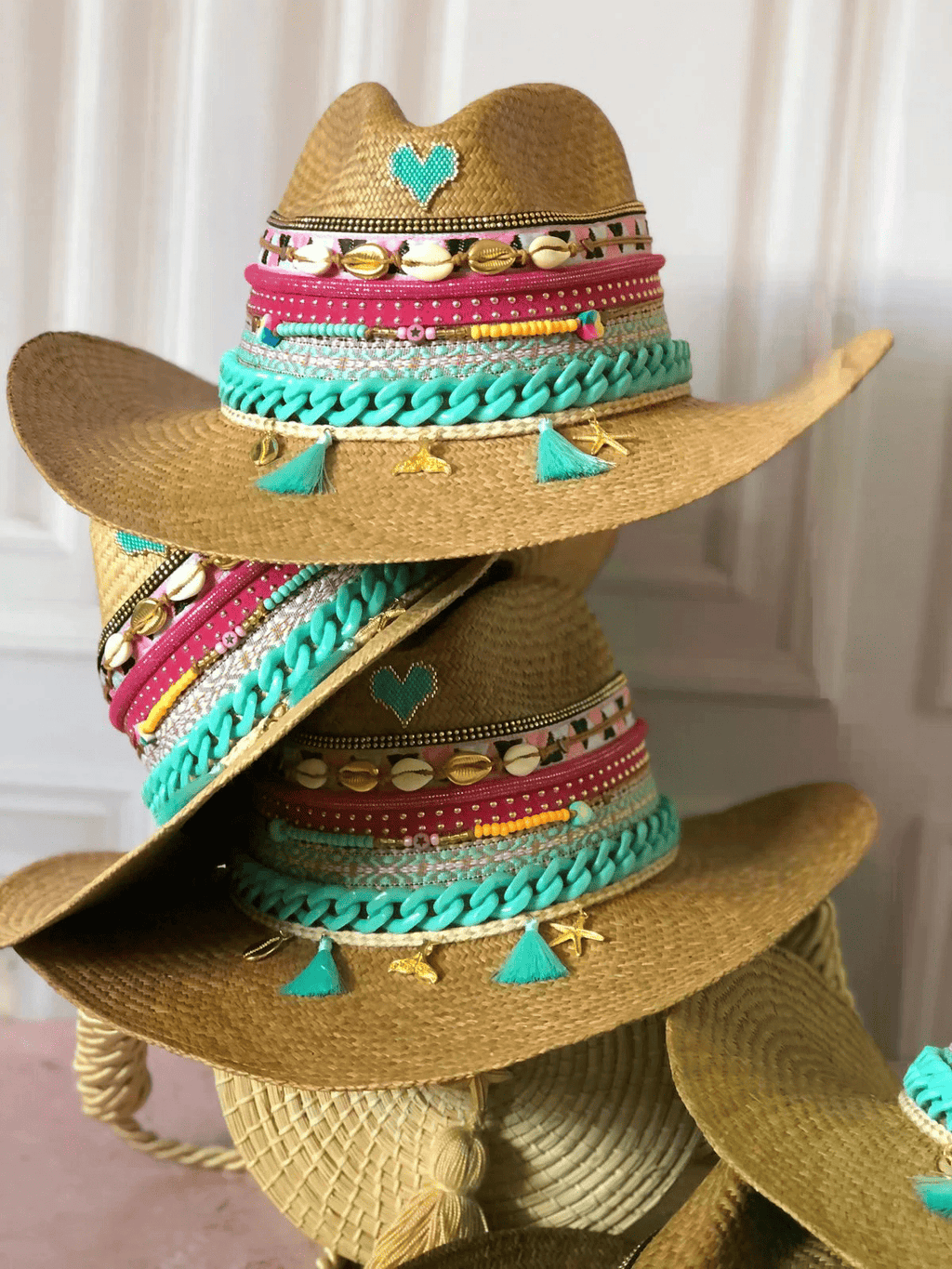 Bianka hat