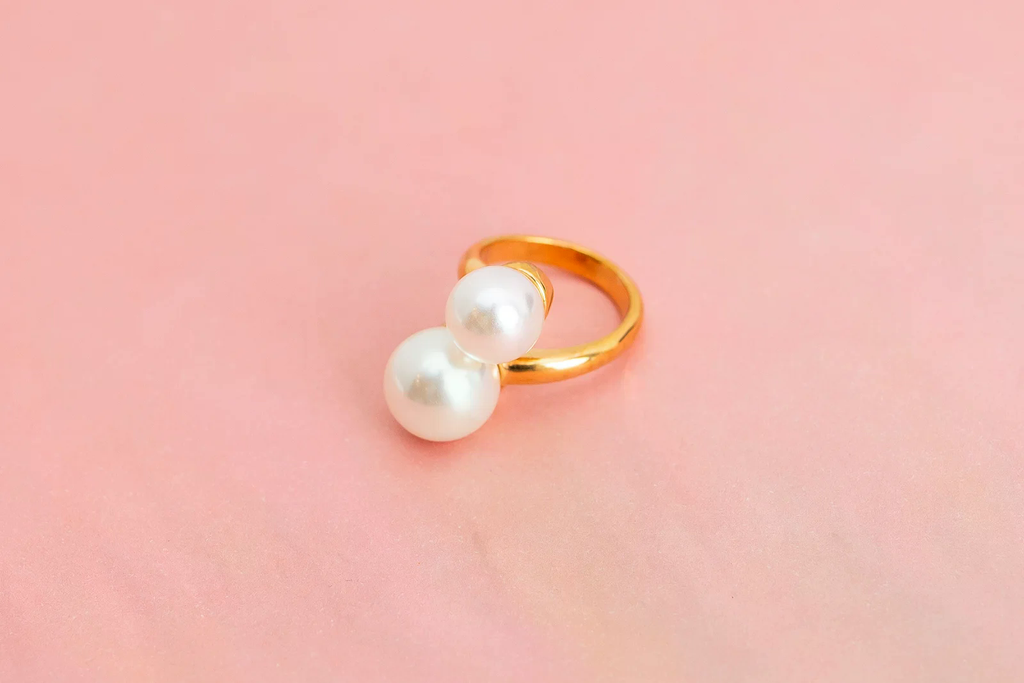 Blair ring