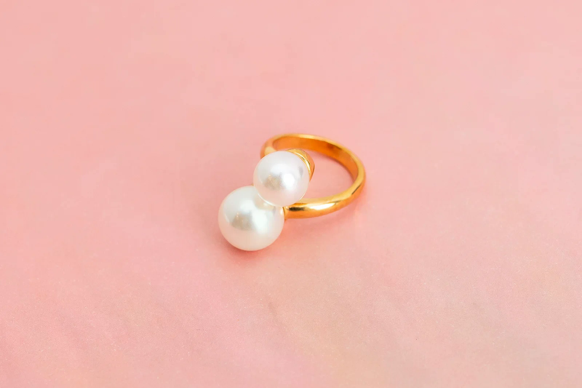 Blair ring