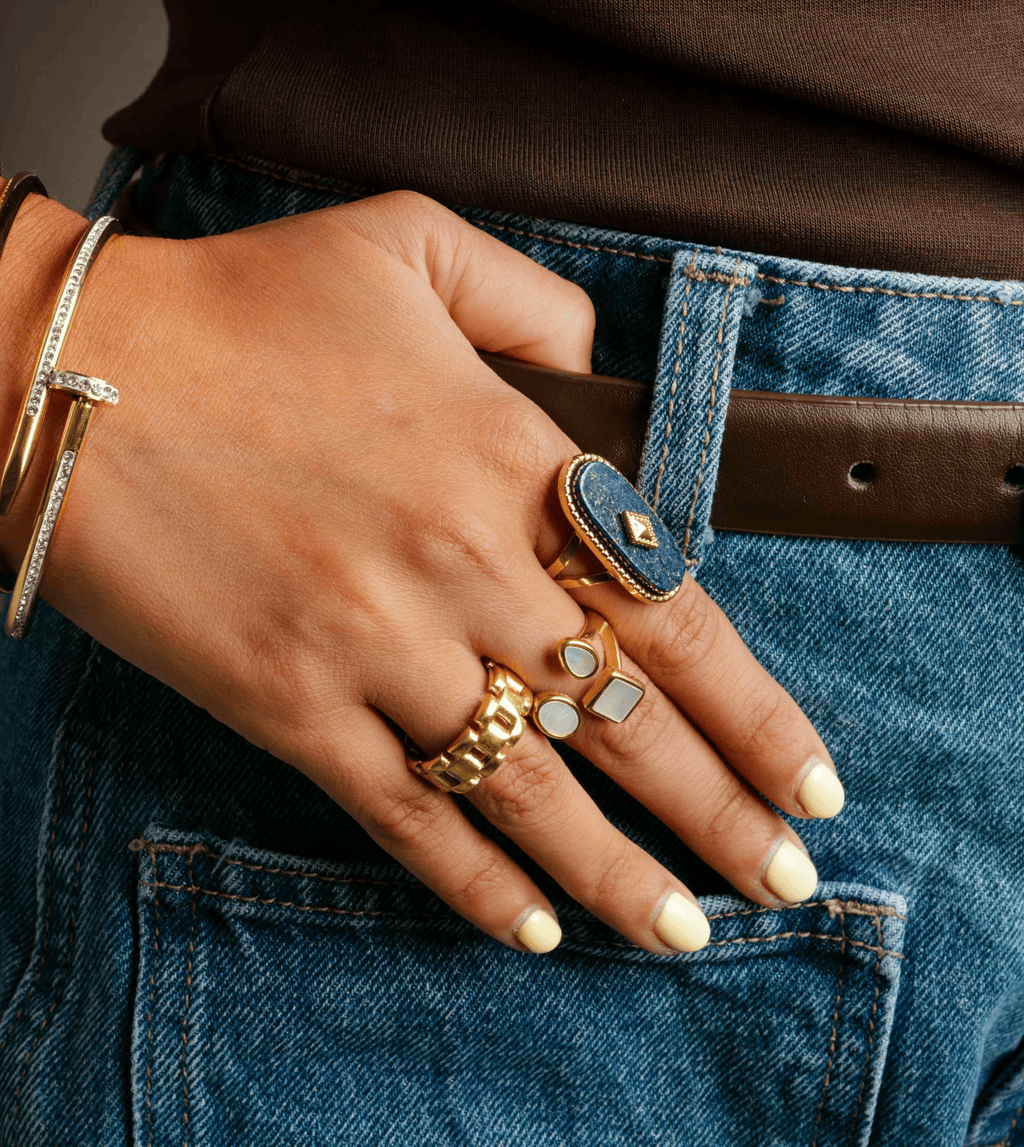 Bora ring