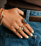 Bora ring