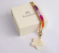 Brussels necklace