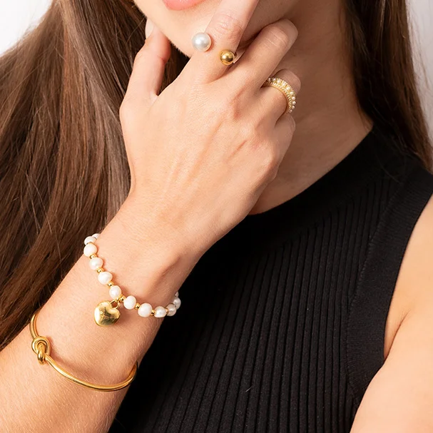 Capri bracelet