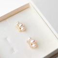 Caribbean earrings