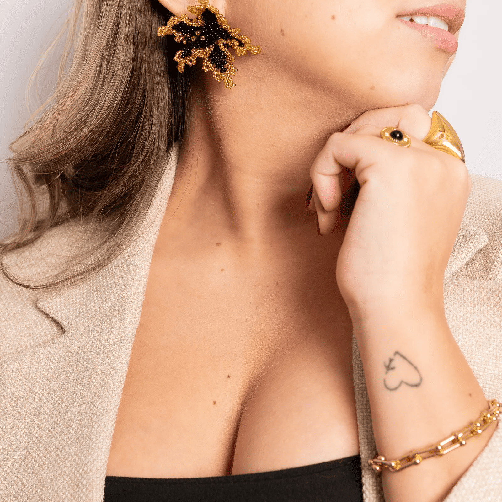 Carla bracelet