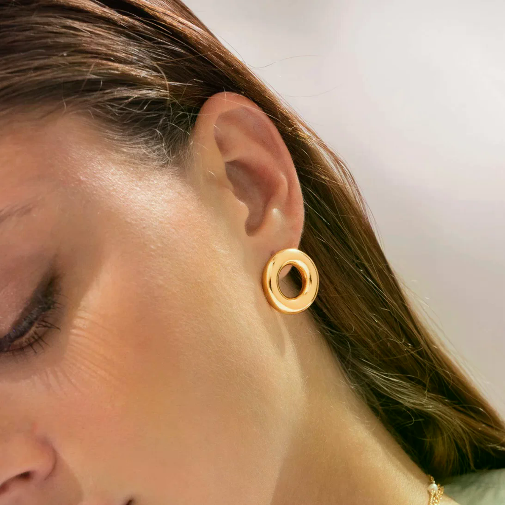 Carter earrings