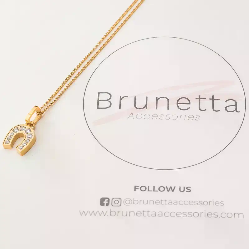 Cecilia necklace