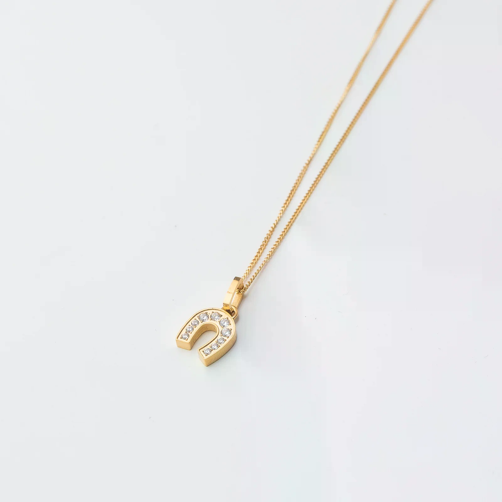 Cecilia necklace