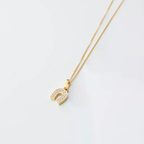 Cecilia necklace
