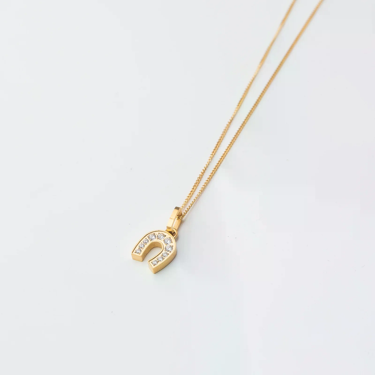 Cecilia necklace