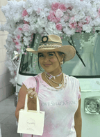 Cecilia hat