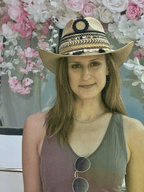 Cecilia hat