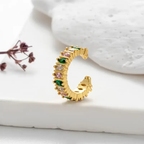 Coral Earcuff