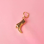 Cowboy mix earrings