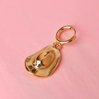 Cowboy mix earrings