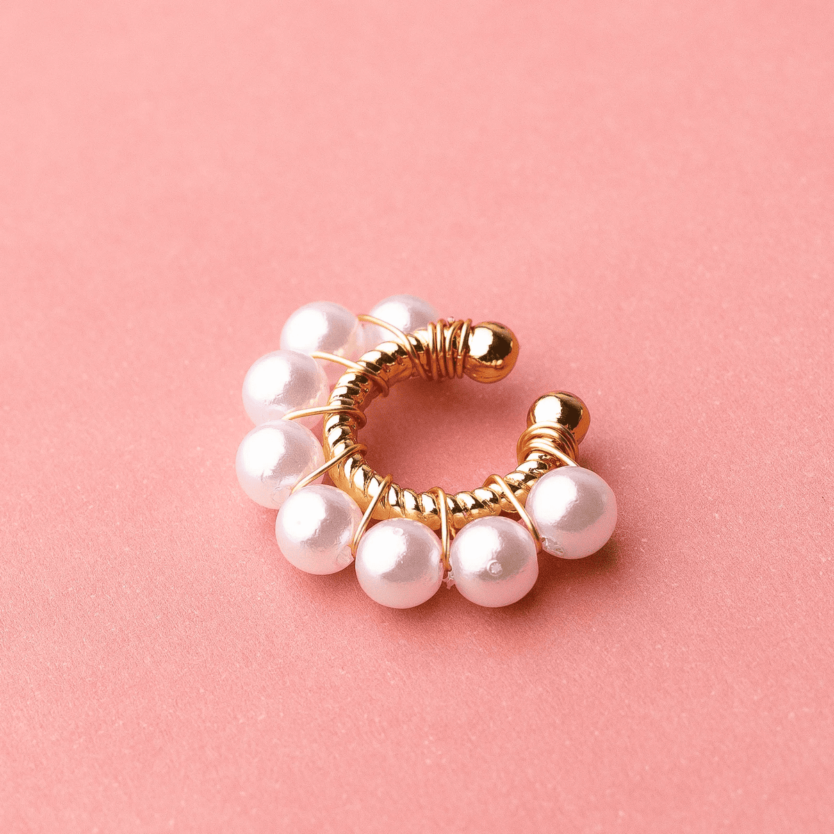 Cristina Earcuff
