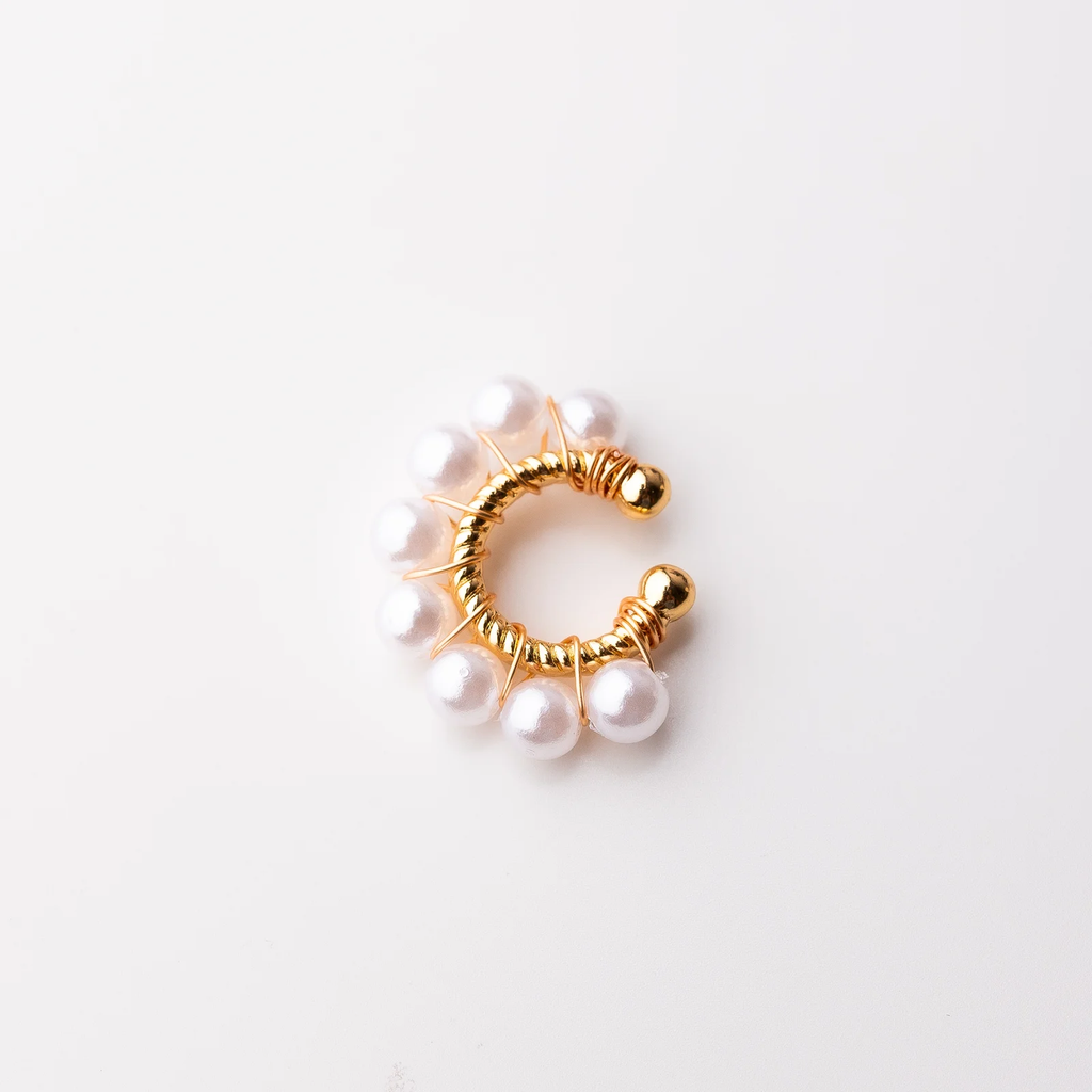 Cristina Earcuff