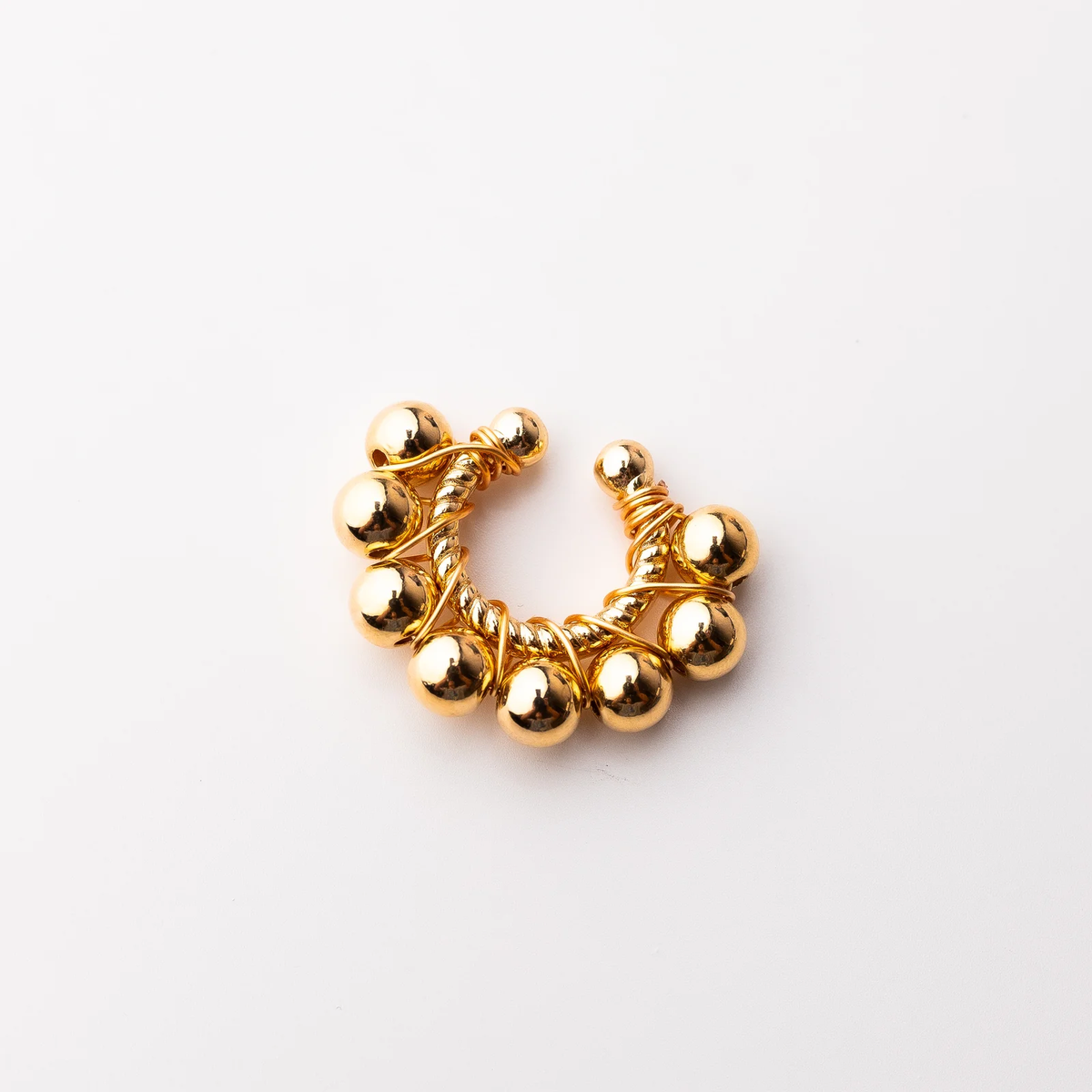 Cristina Earcuff