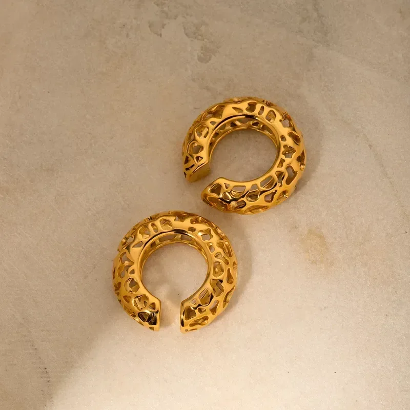 Dakota Earcuff