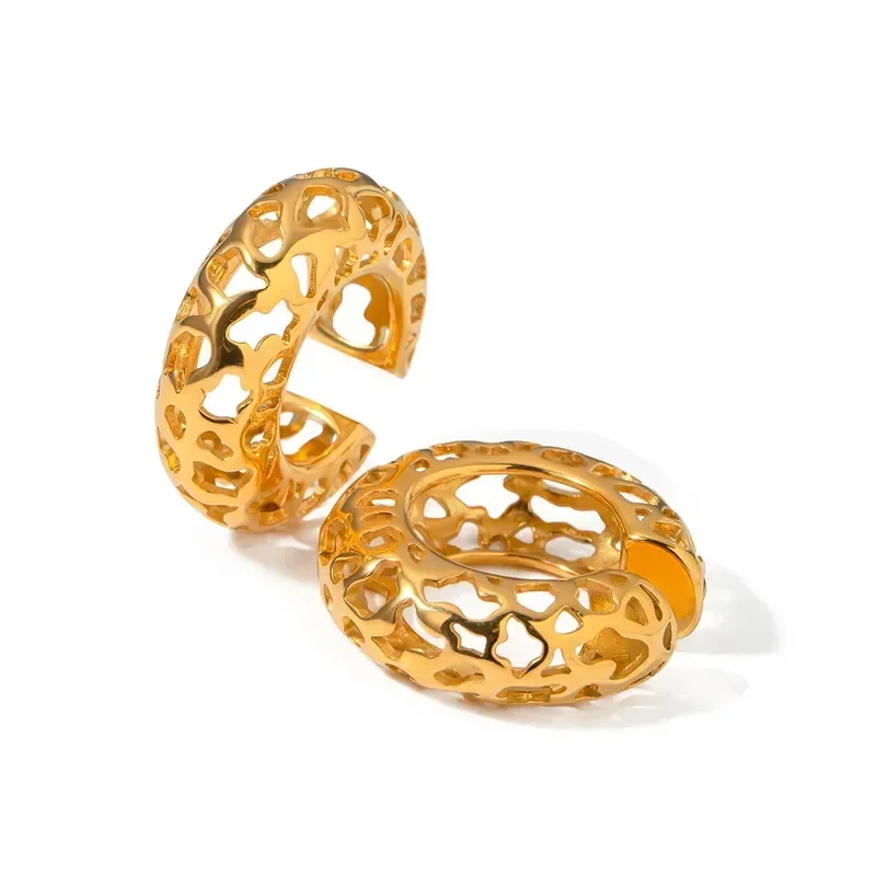 Dakota Earcuff