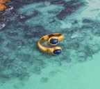 Dallas ring