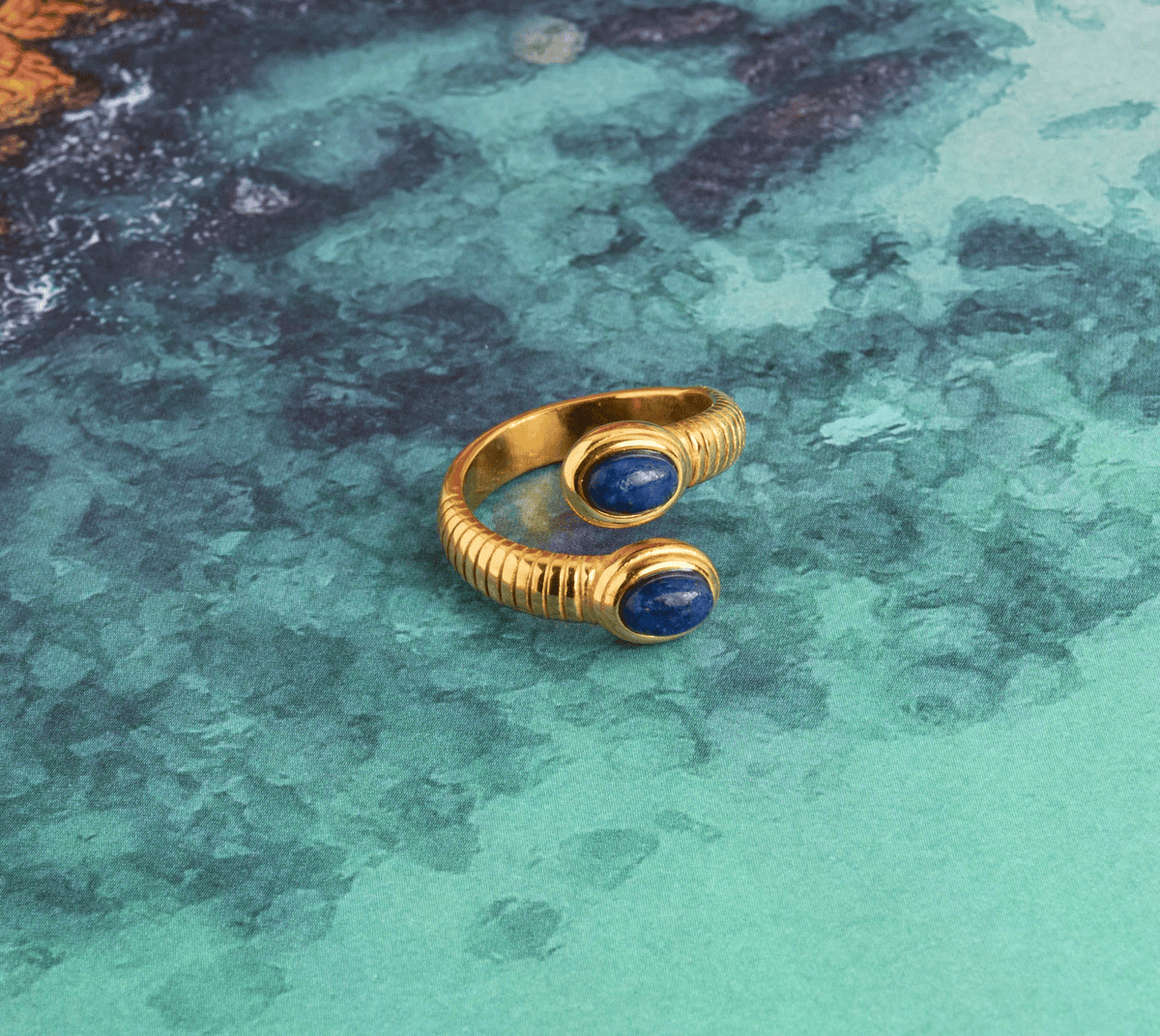 Dallas ring