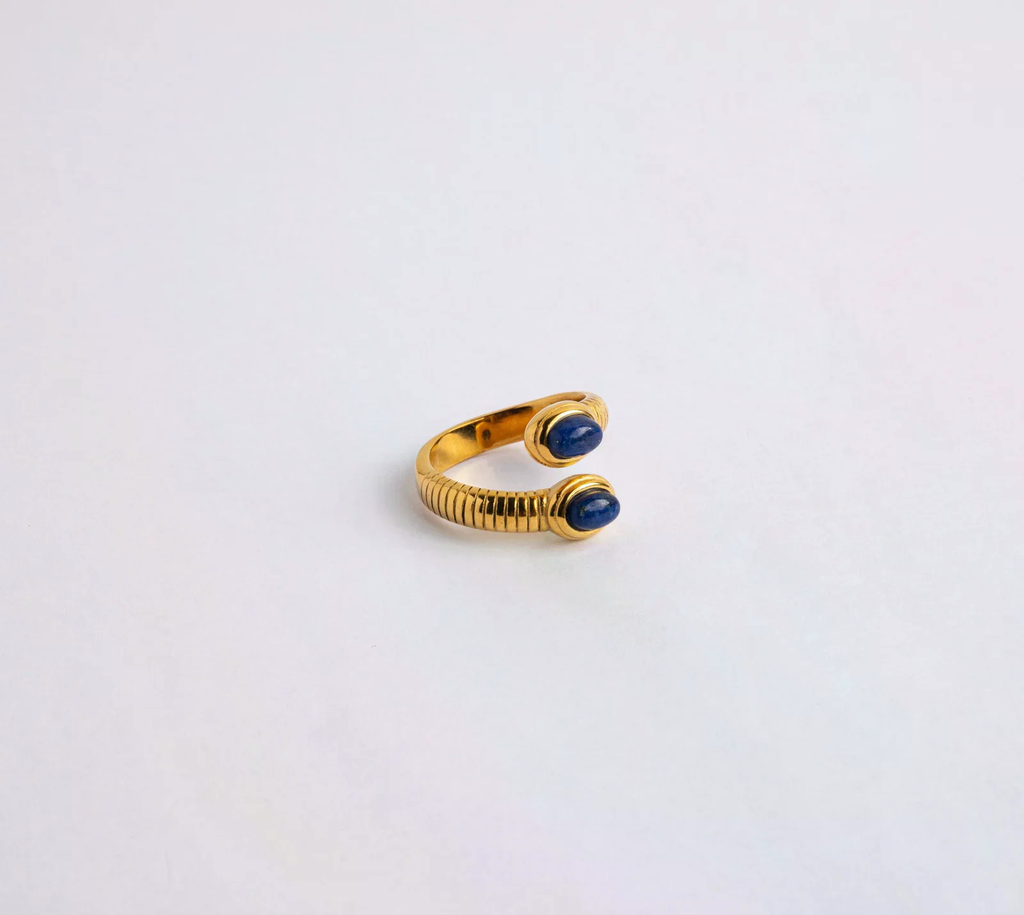 Dallas ring
