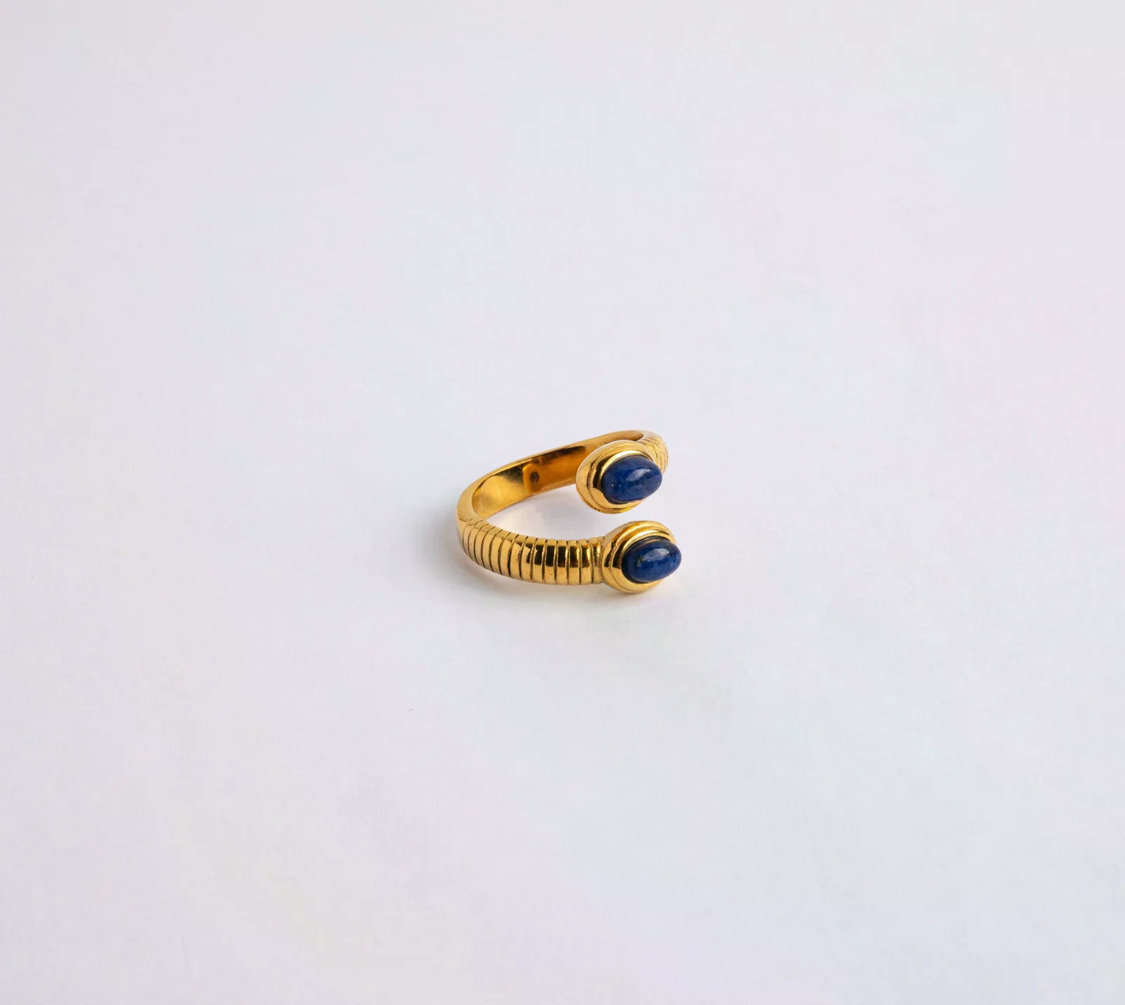 Dallas ring