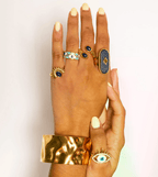 Dallas ring