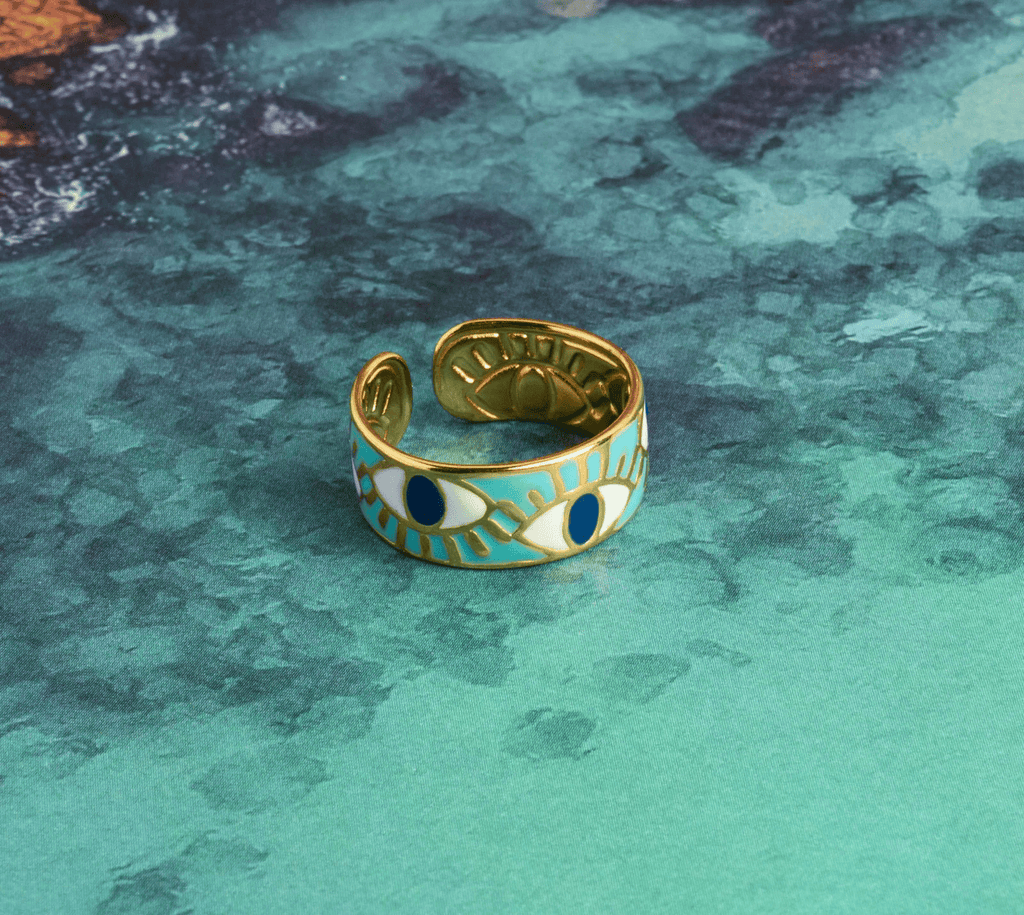 Delhi ring