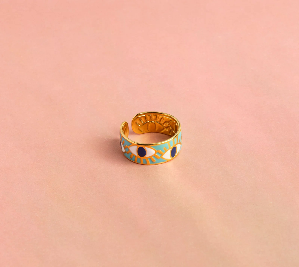 Delhi ring