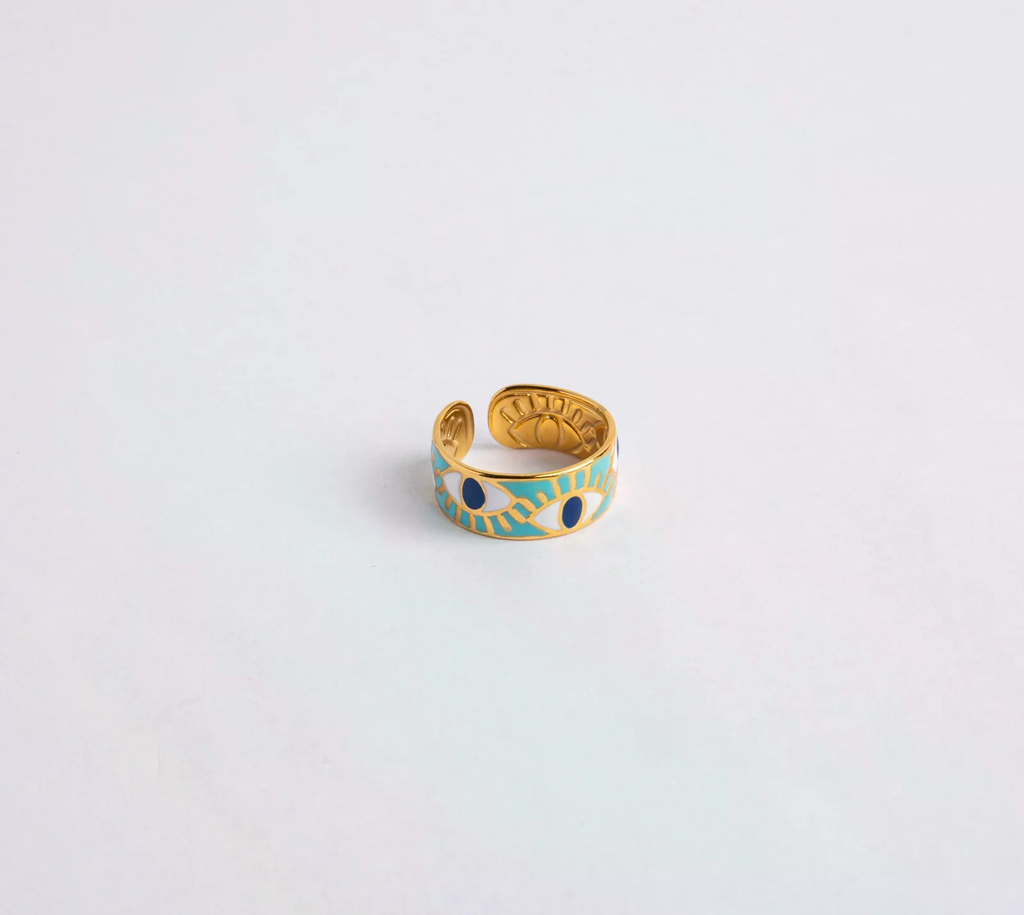 Delhi ring